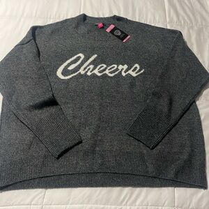 Holiday sweater